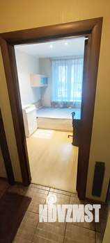 2-к квартира, на длительный срок, 45м2, 1/5 этаж