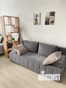 Студия квартира, посуточно, 25м2, 2/3 этаж
