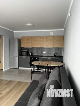 3-к квартира, на длительный срок, 63м2, 22/25 этаж