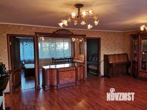 3-к квартира, на длительный срок, 70м2, 5/9 этаж