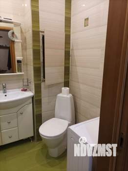 1-к квартира, на длительный срок, 40м2, 11/17 этаж