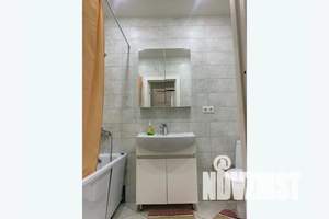 1-к квартира, посуточно, 27м2, 10/18 этаж