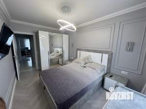 3-к квартира, на длительный срок, 80м2, 7/17 этаж