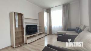 1-к квартира, на длительный срок, 35м2, 13/17 этаж