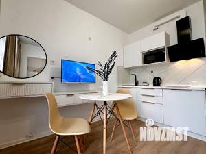 1-к квартира, посуточно, 19м2, 8/22 этаж