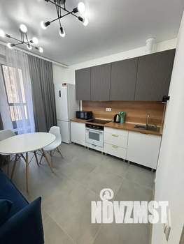 1-к квартира, посуточно, 36м2, 12/25 этаж