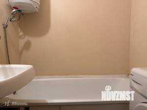 1-к квартира, на длительный срок, 42м2, 12/17 этаж