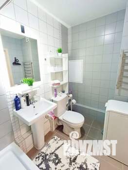 1-к квартира, посуточно, 20м2, 18/25 этаж