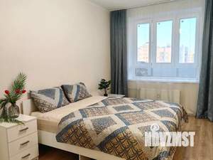2-к квартира, посуточно, 60м2, 16/17 этаж
