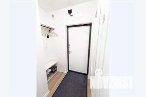 1-к квартира, посуточно, 35м2, 6/17 этаж