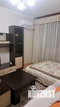 2-к квартира, на длительный срок, 42м2, 17/17 этаж