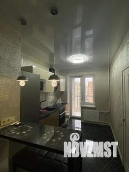 1-к квартира, посуточно, 35м2, 15/17 этаж