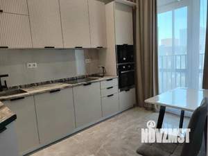 2-к квартира, посуточно, 43м2, 1/1 этаж