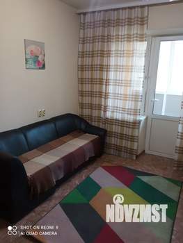 1-к квартира, на длительный срок, 31м2, 8/17 этаж