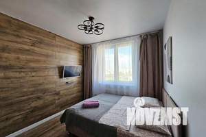 1-к квартира, посуточно, 18м2, 13/17 этаж