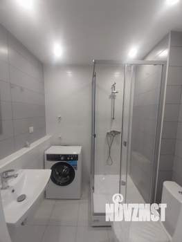 Студия квартира, на длительный срок, 21м2, 11/17 этаж