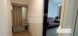 1-к квартира, на длительный срок, 33м2, 5/17 этаж