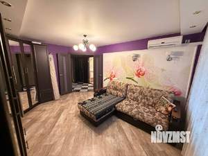 2-к квартира, на длительный срок, 46м2, 1/5 этаж