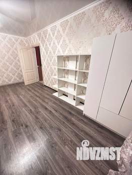 1-к квартира, на длительный срок, 41м2, 9/17 этаж