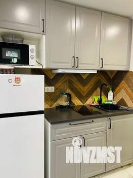 Студия квартира, посуточно, 17м2, 17/25 этаж