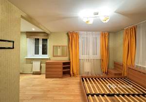 3-к квартира, на длительный срок, 99м2, 7/8 этаж