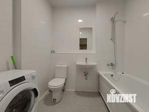 2-к квартира, на длительный срок, 31м2, 10/17 этаж