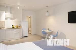 1-к квартира, посуточно, 32м2, 14/18 этаж