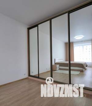 1-к квартира, на длительный срок, 40м2, 9/14 этаж