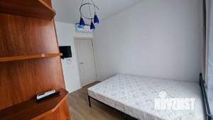 1-к квартира, на длительный срок, 35м2, 17/26 этаж