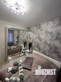 2-к квартира, на длительный срок, 37м2, 10/18 этаж