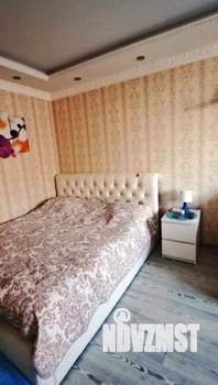 1-к квартира, на длительный срок, 40м2, 8/21 этаж