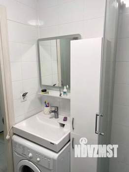 Студия квартира, на длительный срок, 30м2, 5/25 этаж