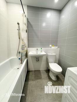 2-к квартира, на длительный срок, 38м2, 11/17 этаж