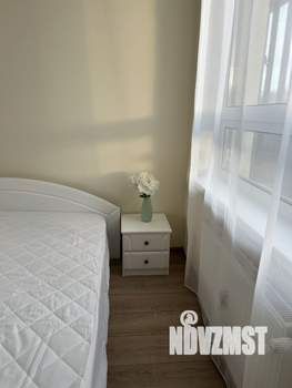 2-к квартира, на длительный срок, 35м2, 6/17 этаж