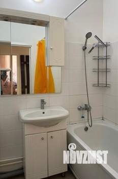 2-к квартира, на длительный срок, 40м2, 3/18 этаж
