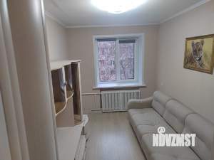 3-к квартира, на длительный срок, 51м2, 5/5 этаж