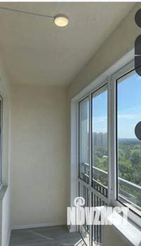 1-к квартира, на длительный срок, 40м2, 15/17 этаж