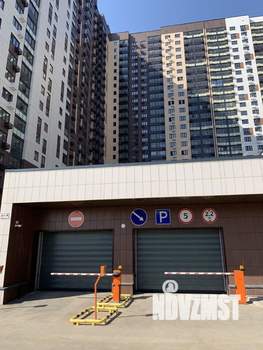 1-к квартира, на длительный срок, 36м2, 15/26 этаж