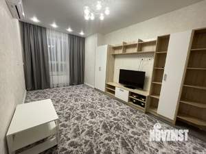 3-к квартира, на длительный срок, 90м2, 13/25 этаж