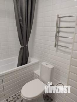 Студия квартира, на длительный срок, 26м2, 20/26 этаж