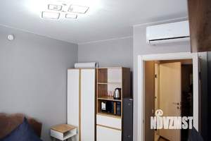 Студия квартира, посуточно, 14м2, 2/25 этаж