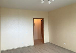 1-к квартира, на длительный срок, 40м2, 20/22 этаж