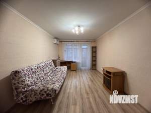 2-к квартира, на длительный срок, 43м2, 5/5 этаж