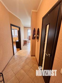 1-к квартира, на длительный срок, 50м2, 10/17 этаж