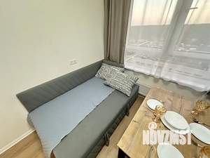 1-к квартира, посуточно, 40м2, 8/18 этаж