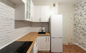 1-к квартира, на длительный срок, 31м2, 15/17 этаж