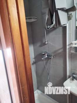 Студия квартира, на длительный срок, 12м2, 2/3 этаж