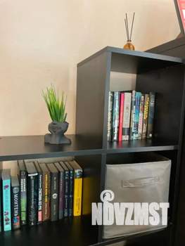 1-к квартира, посуточно, 35м2, 2/3 этаж