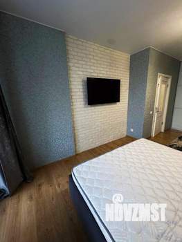 1-к квартира, на длительный срок, 36м2, 7/25 этаж