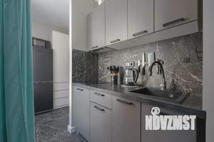 1-к квартира, посуточно, 22м2, 5/17 этаж